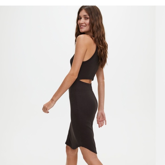 Aritzia Wilfred Yasmin Dress - Picture 6 of 7